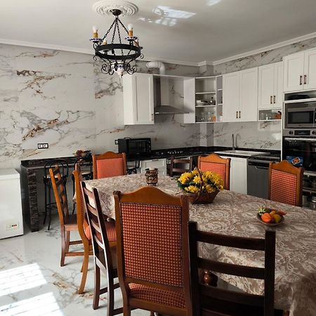 Esmeraldas Vivienda Rural Вільякаррільйо Екстер'єр фото