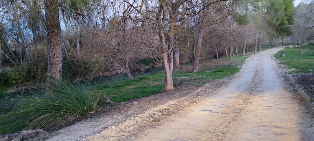 Esmeraldas Vivienda Rural Вільякаррільйо Екстер'єр фото
