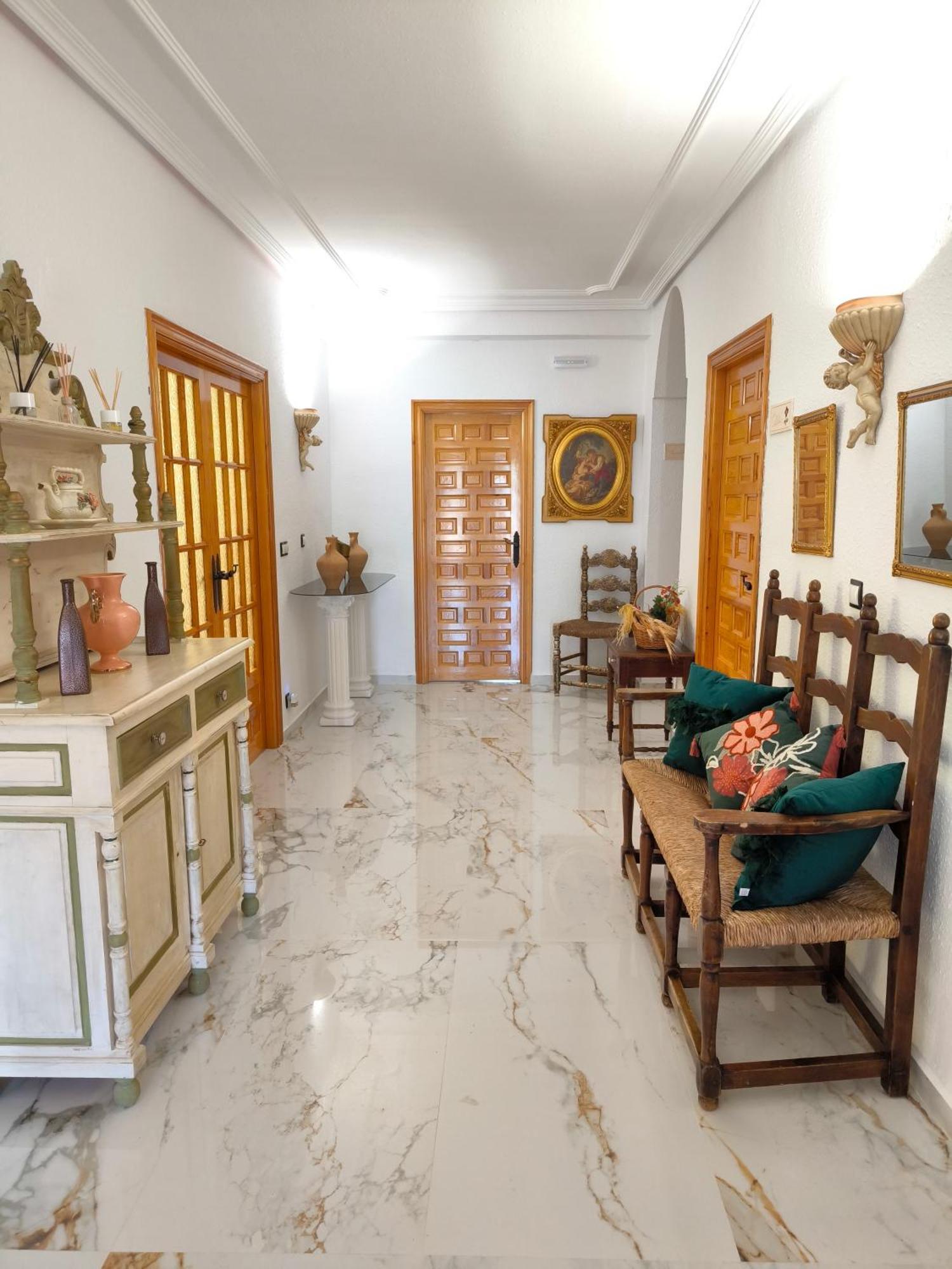 Esmeraldas Vivienda Rural Вільякаррільйо Екстер'єр фото