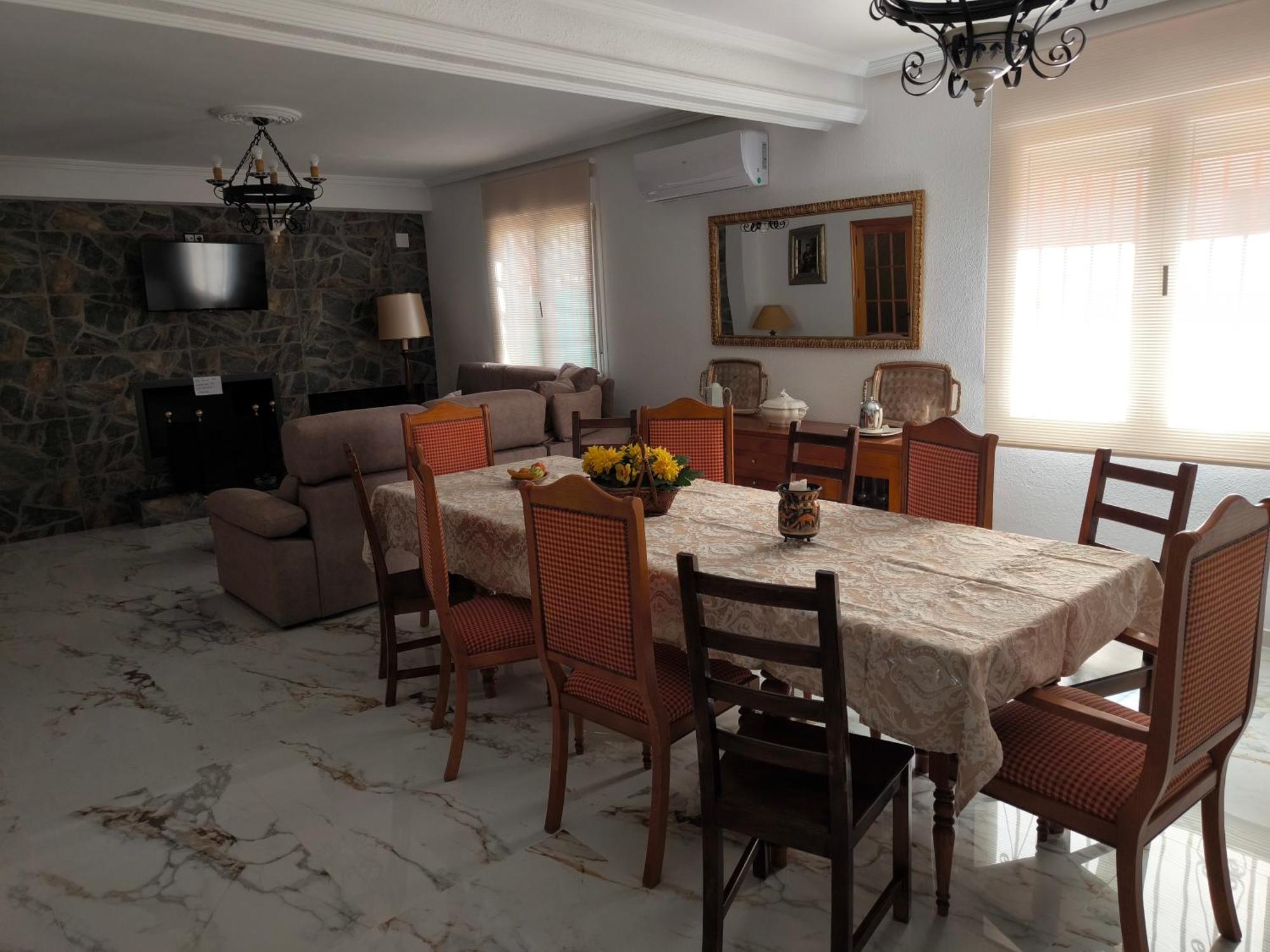 Esmeraldas Vivienda Rural Вільякаррільйо Екстер'єр фото