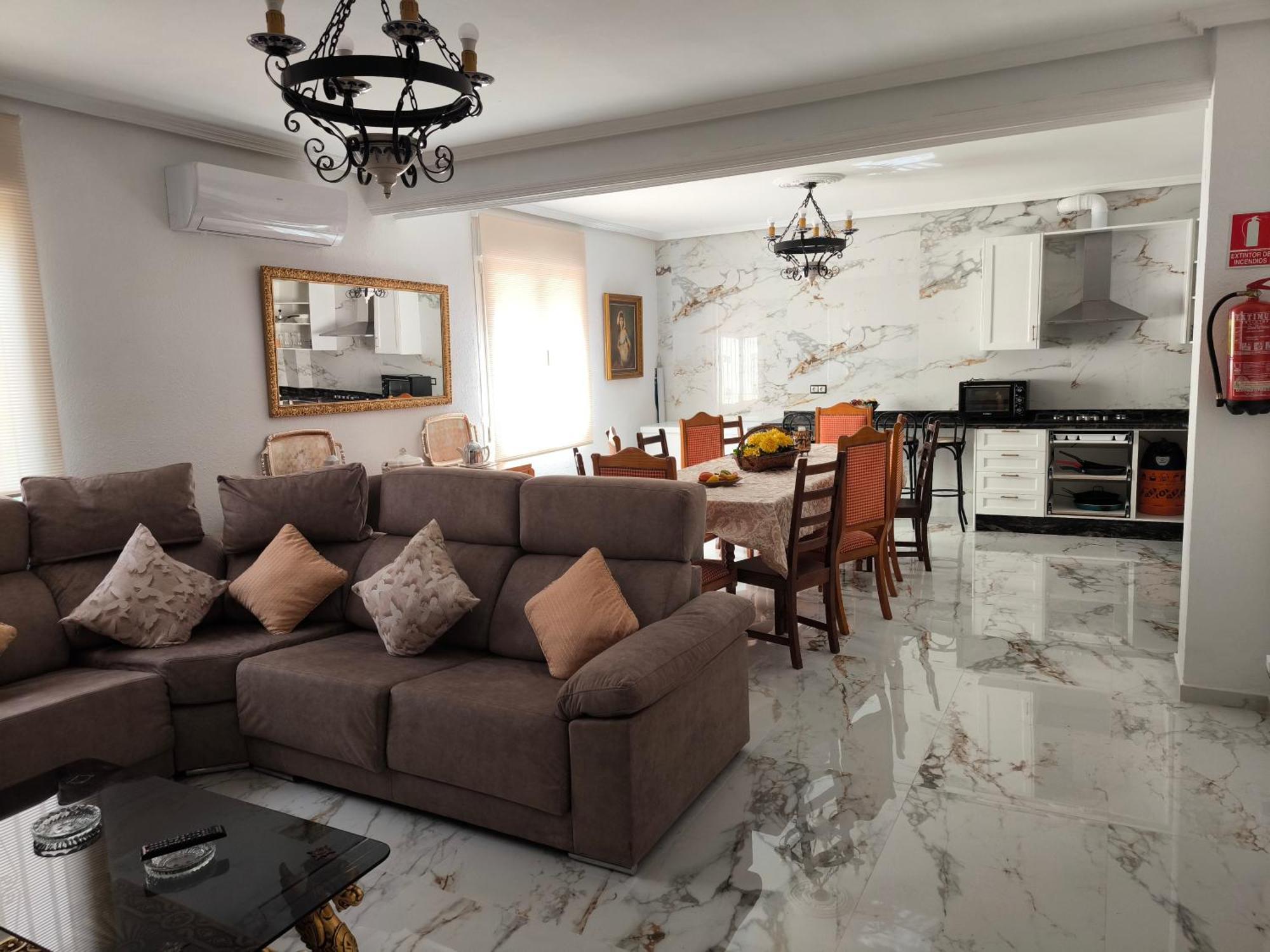 Esmeraldas Vivienda Rural Вільякаррільйо Екстер'єр фото